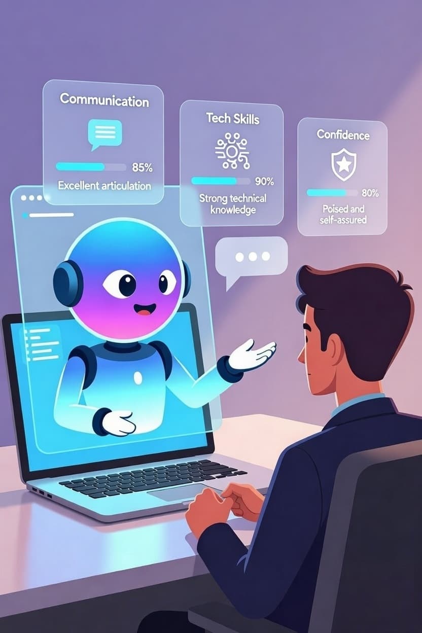 Get Expert Feedback