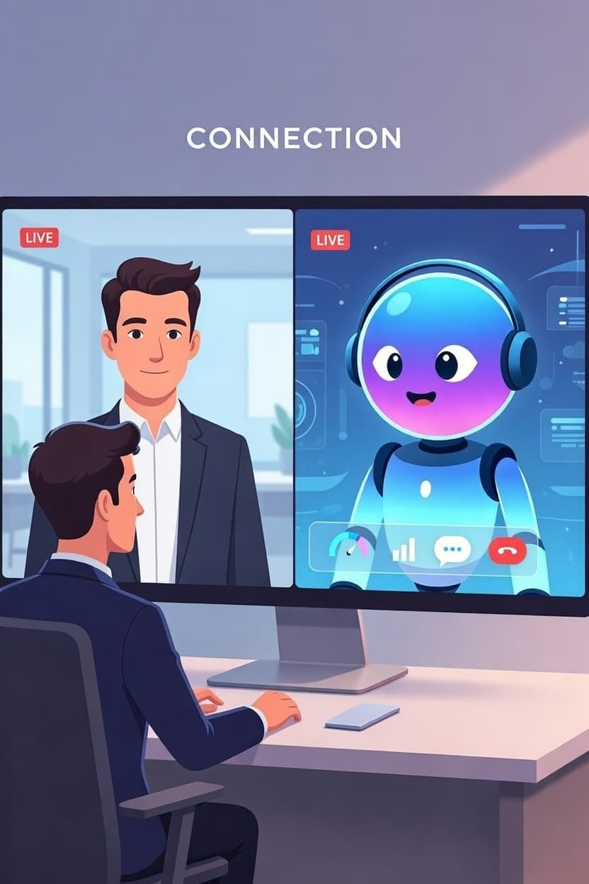 Start Your Interview